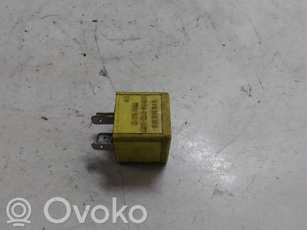 Land Rover Freelander Otros relés 
