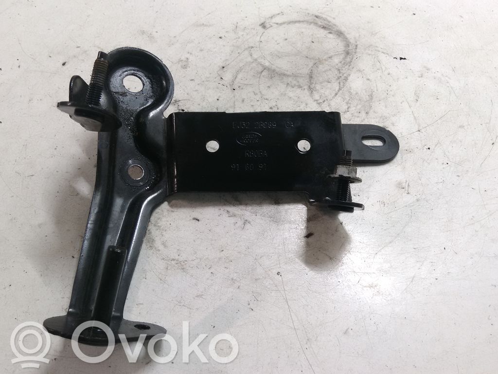 Land Rover Evoque I Other engine bay part 