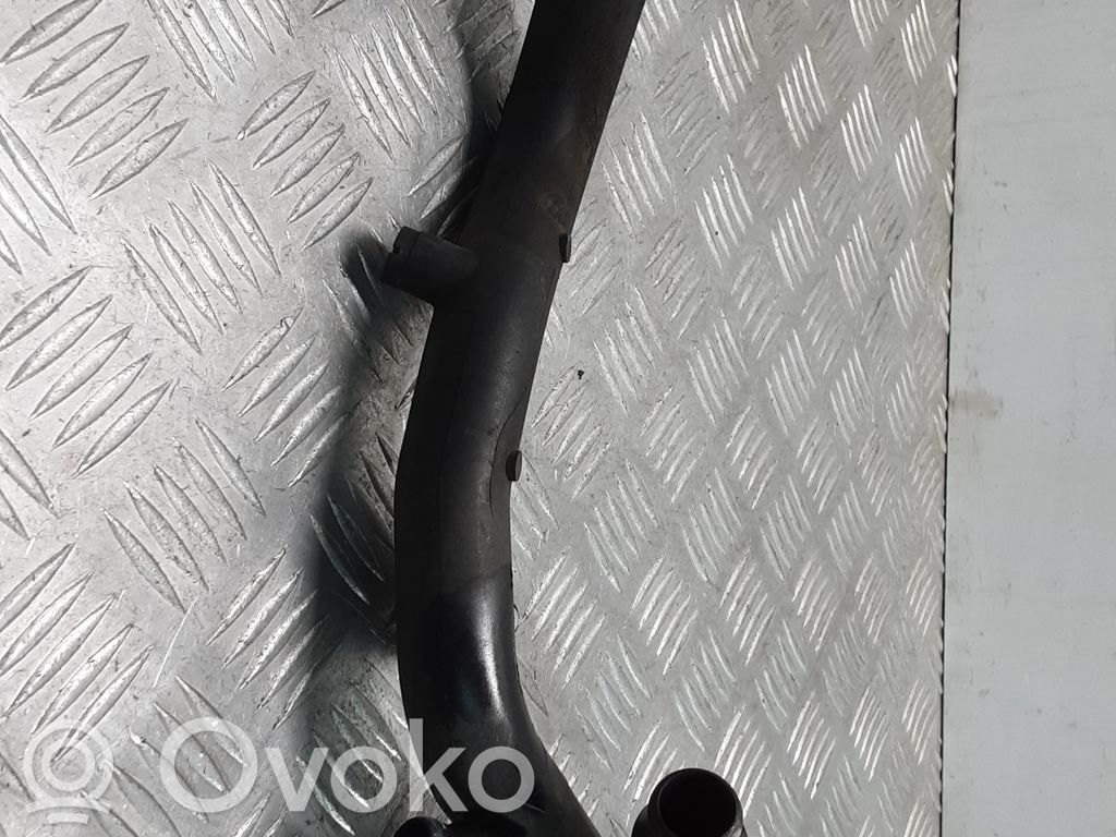 BMW 3 E90 E91 Engine coolant pipe/hose 