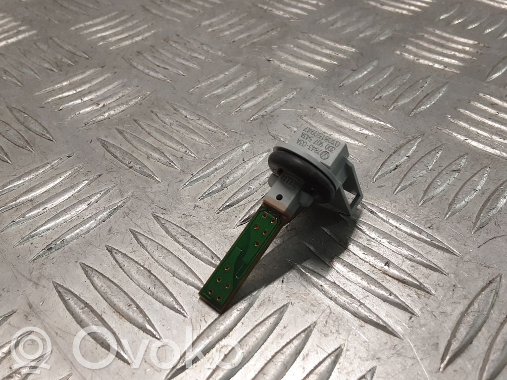 Sensor de temperatura interna   3D0907543A