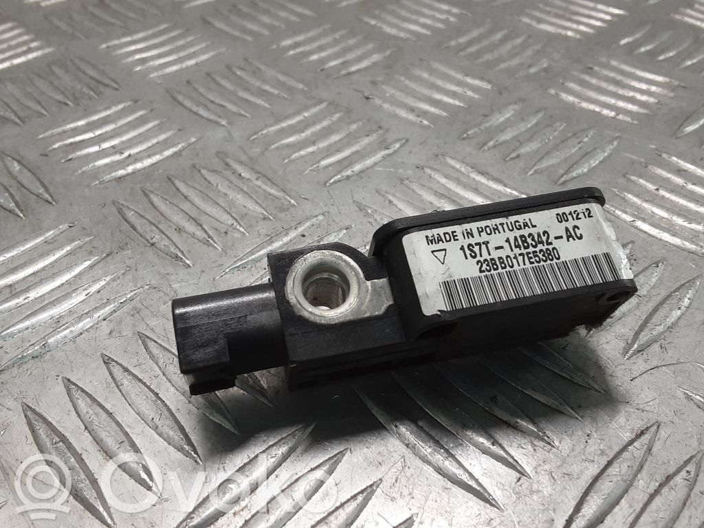 Ford Mondeo Mk III Airbagsensor Crashsensor Drucksensor 
