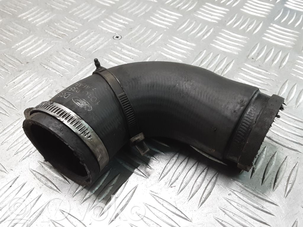 Ford Mondeo Mk III Intercooler hose/pipe 