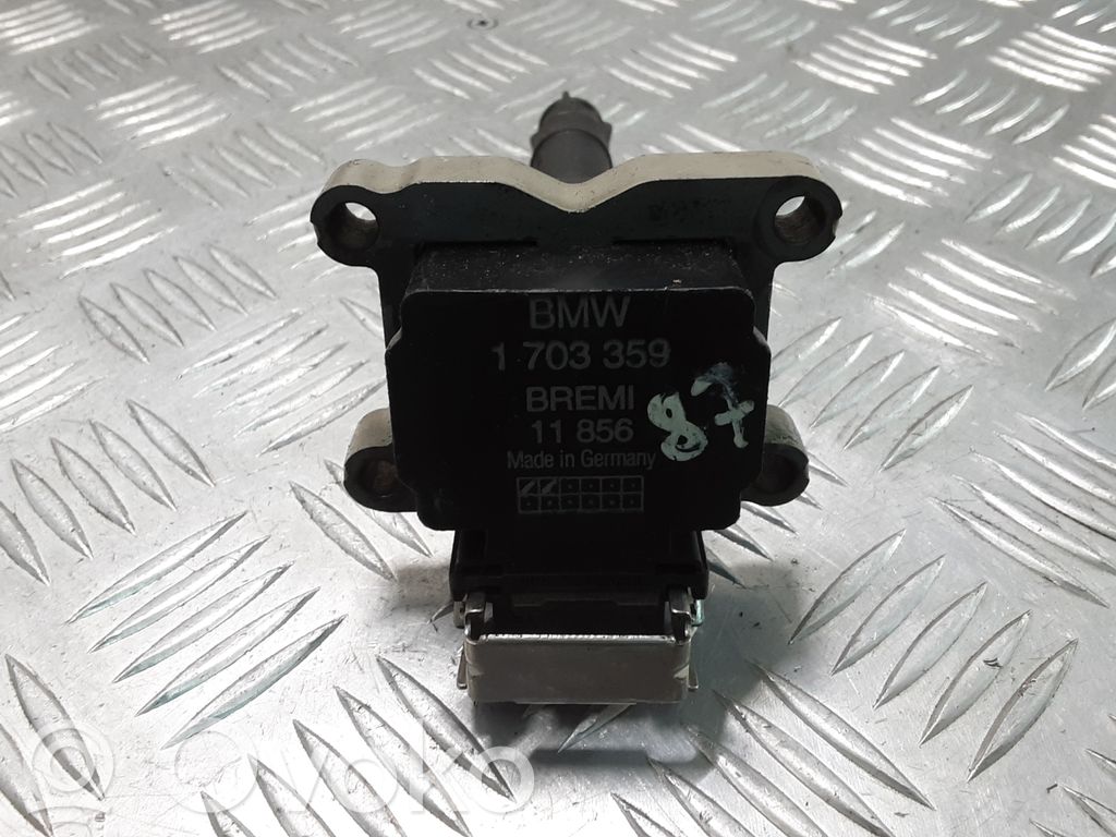 High voltage ignition coil   1703359