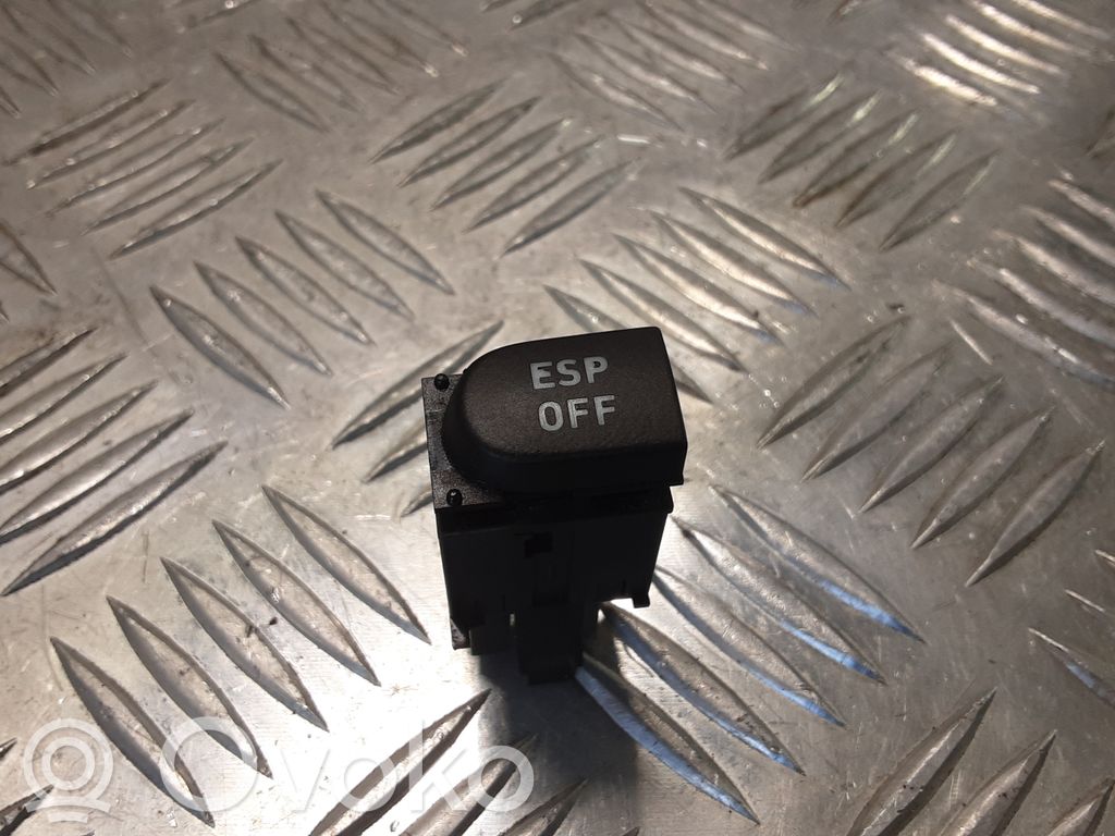 Seat Leon (1P) ESP (stability program) switch 