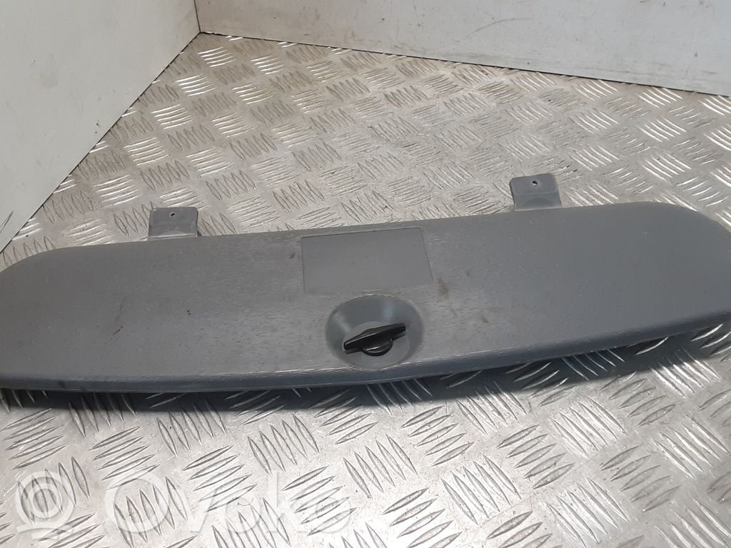 BMW 3 E46 Įrankių daiktadėžė 