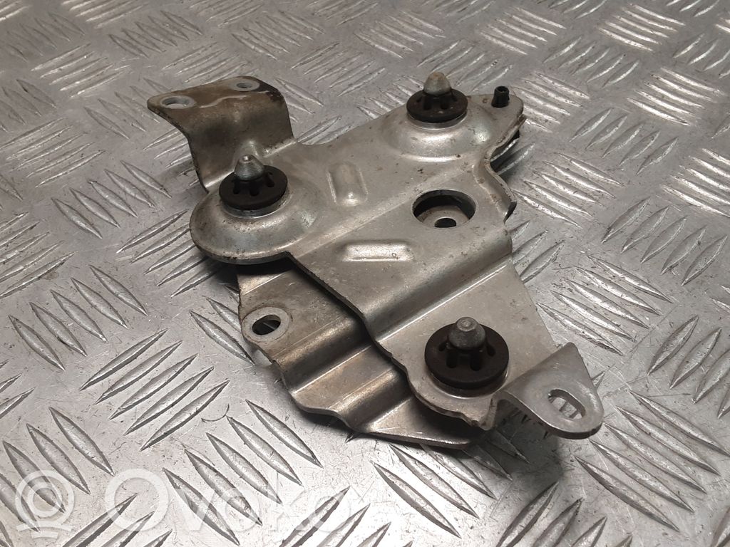 Audi A6 S6 C7 4G ABS pump bracket 
