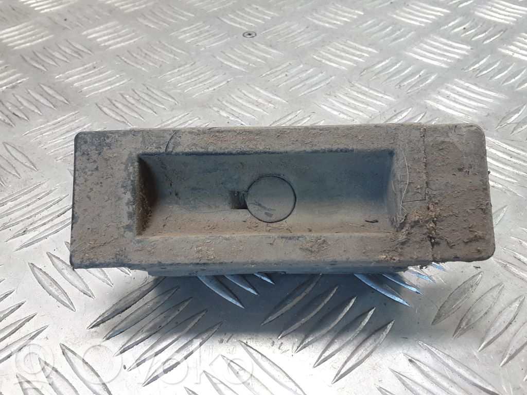 Audi A6 S6 C7 4G Jacking socket point 