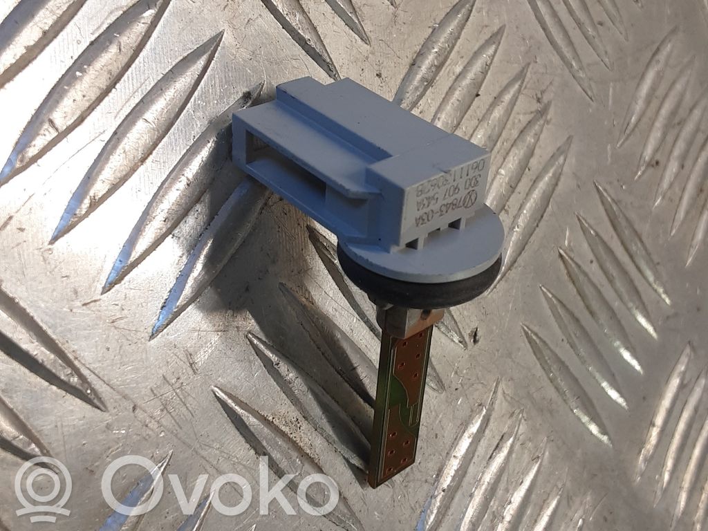 Sensor de temperatura interna   4H0907357B