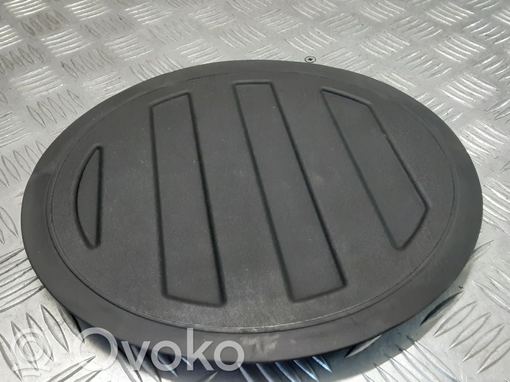 Audi A6 S6 C7 4G Kita salono detalė 