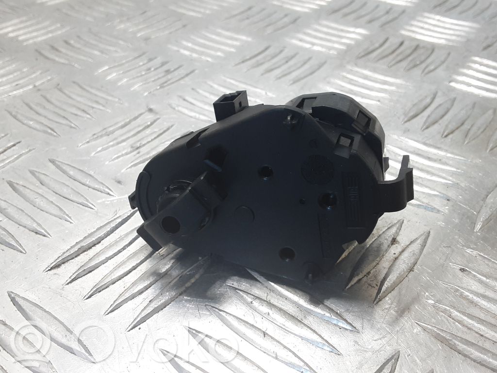 Land Rover Range Rover L322 Moteur / actionneur de volet de climatisation 