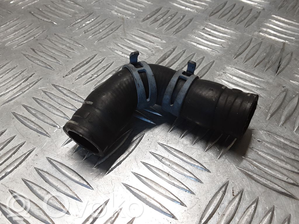 Audi A6 S6 C7 4G Caurulīte (-es) / šļūtene (-es) 