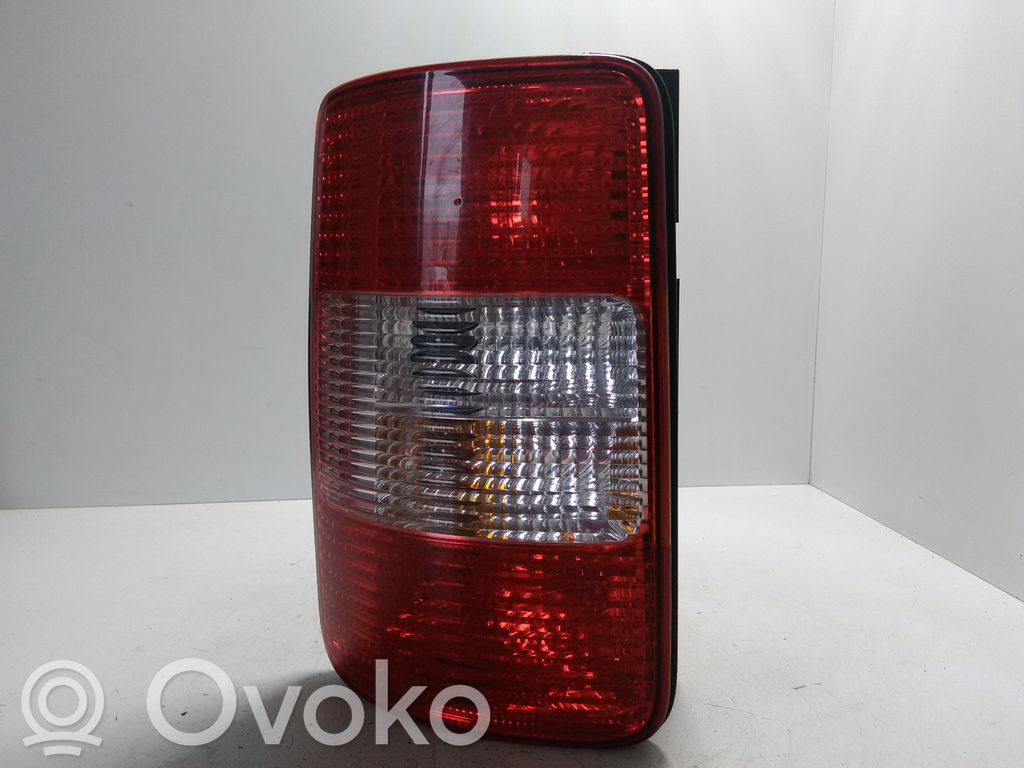 Volkswagen Caddy Takavalot 