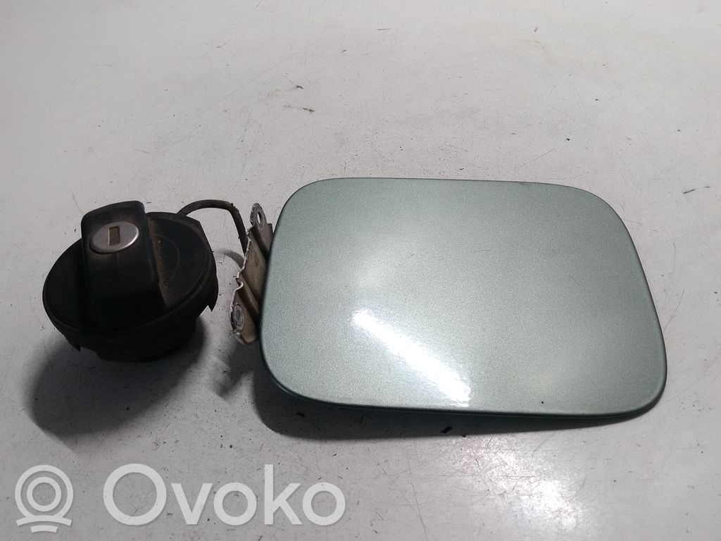 Volkswagen Caddy Polttoainesäiliön korkki 