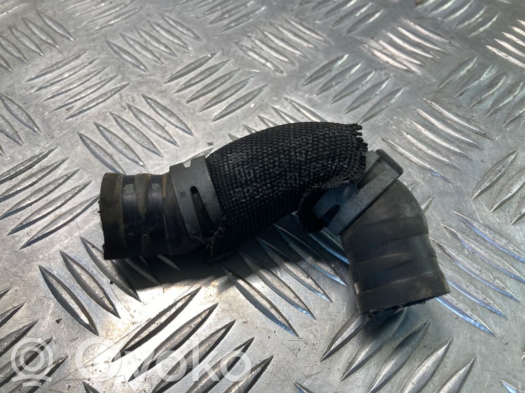 Audi A4 S4 B8 8K Engine coolant pipe/hose 