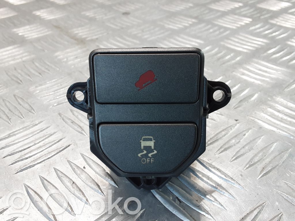 Land Rover Evoque I ESP (stability program) switch 