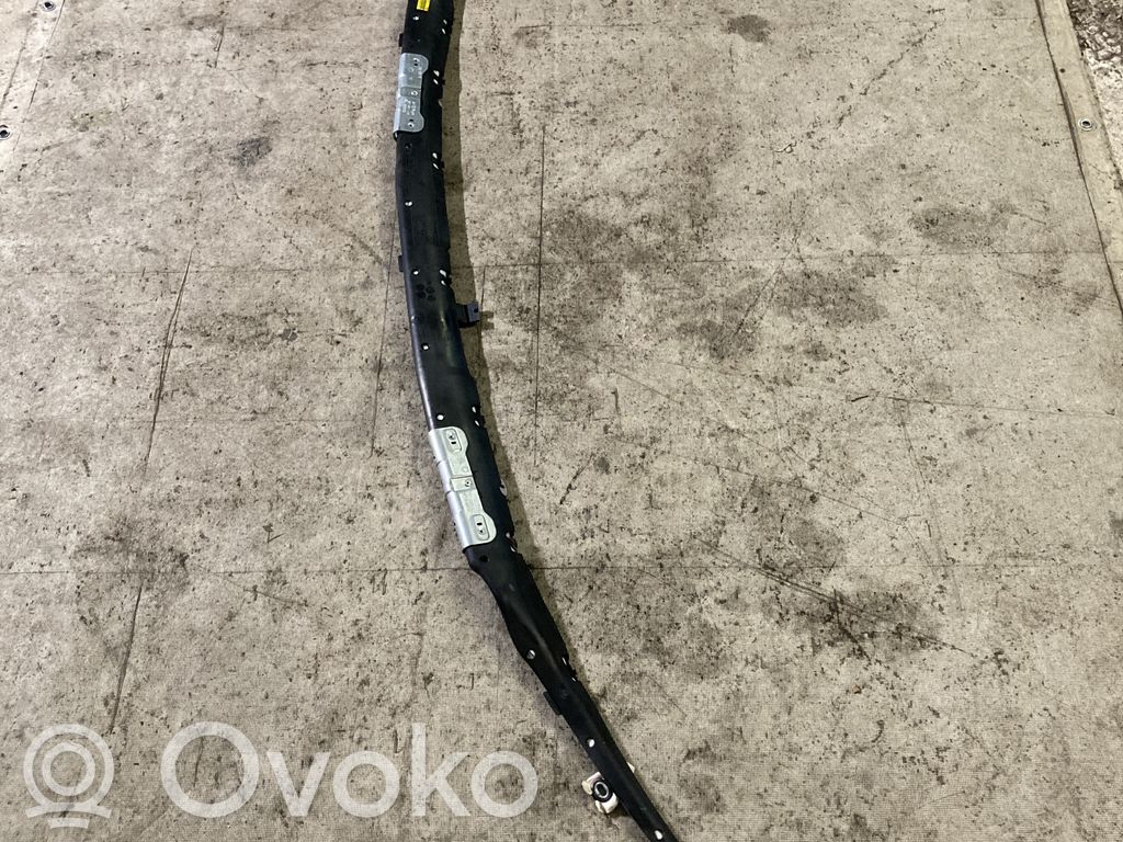 Opel Vectra C Airbag del techo 