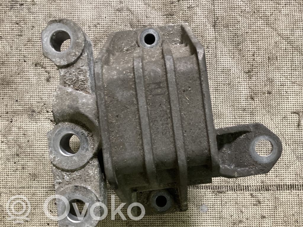 Engine mount bracket   12759495
