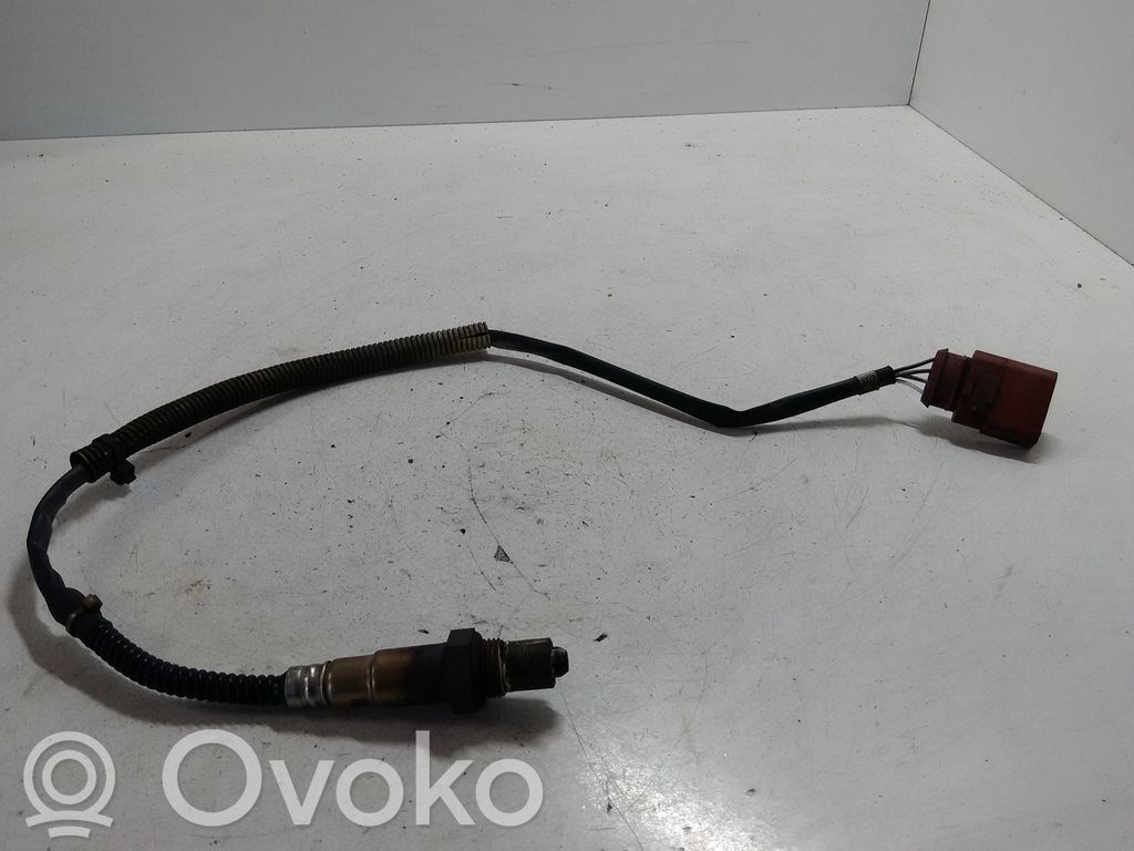 Audi A6 S6 C5 4B Sonda lambda 