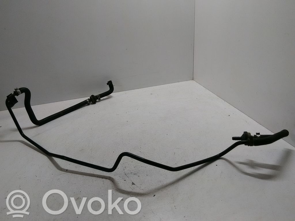 Audi A6 S6 C5 4B Przewód / Wąż podciśnienia 