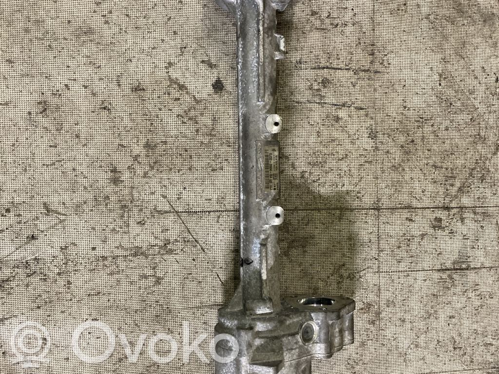 Tesla Model S Vairo kolonėlės mechaninė dalis 