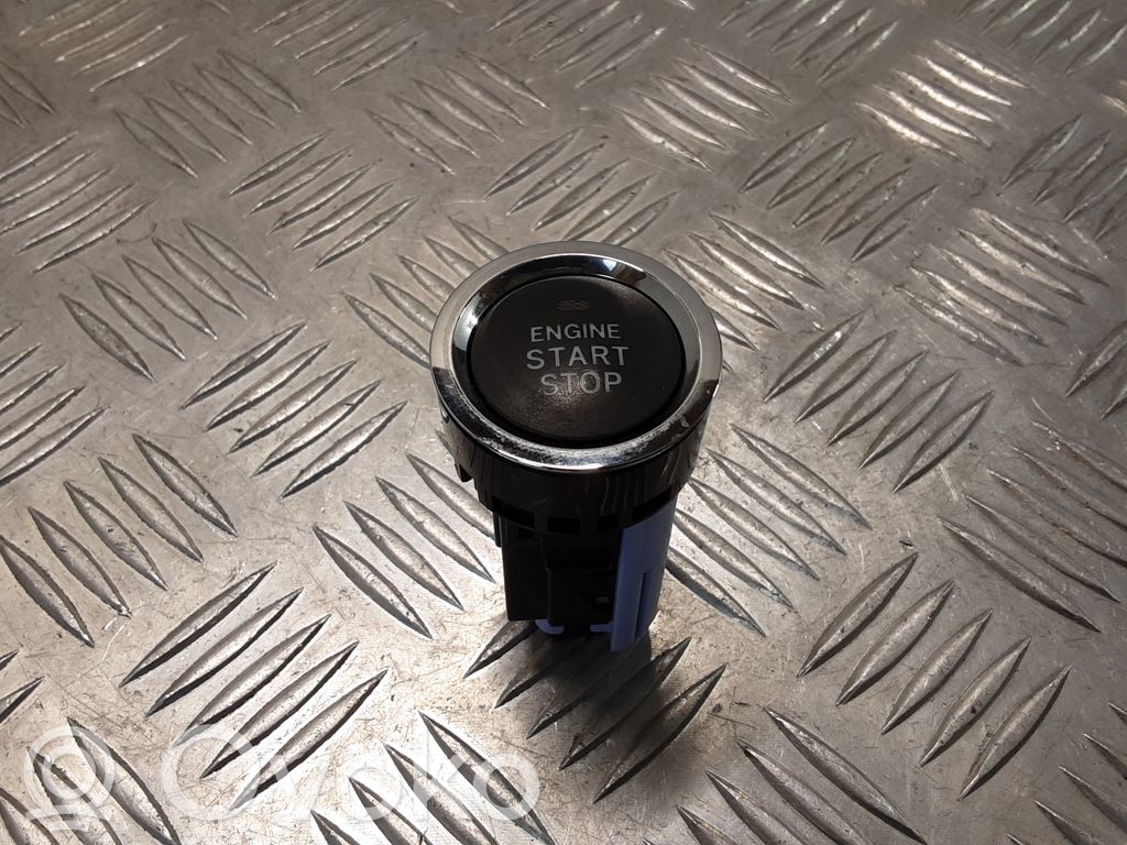 Toyota Land Cruiser (J150) Engine start stop button switch 