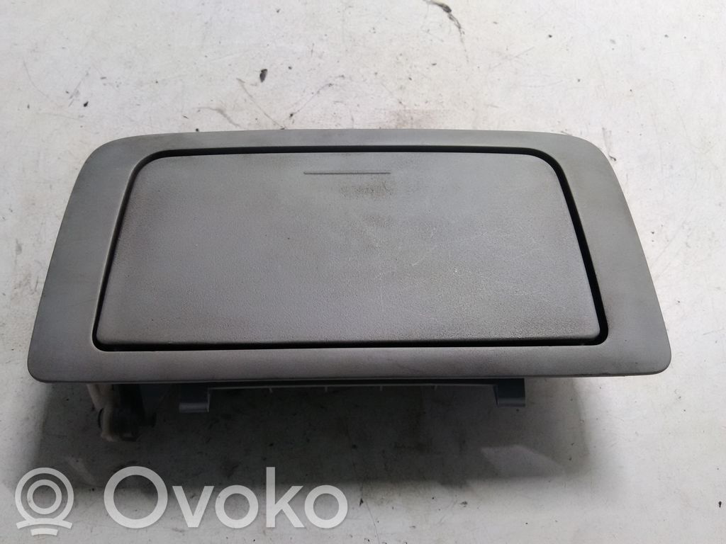 Citroen C-Crosser Akinių dėklas/ stalčiukas 