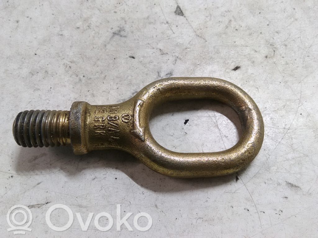 Volkswagen Bora Anillo de remolque 