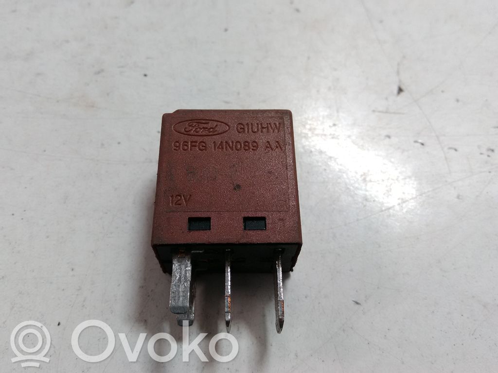 Muu rele   96FG14N089AA