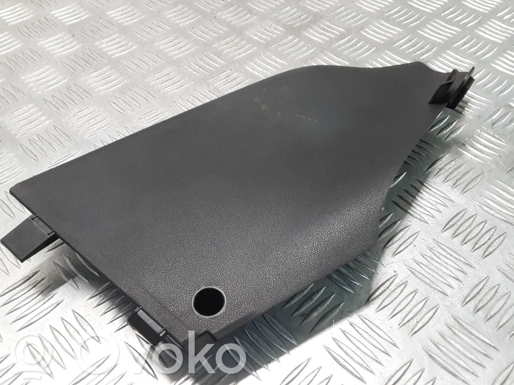 Citroen DS3 Autres éléments de console centrale 