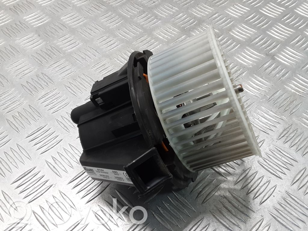 Citroen DS3 Soplador/ventilador calefacción 