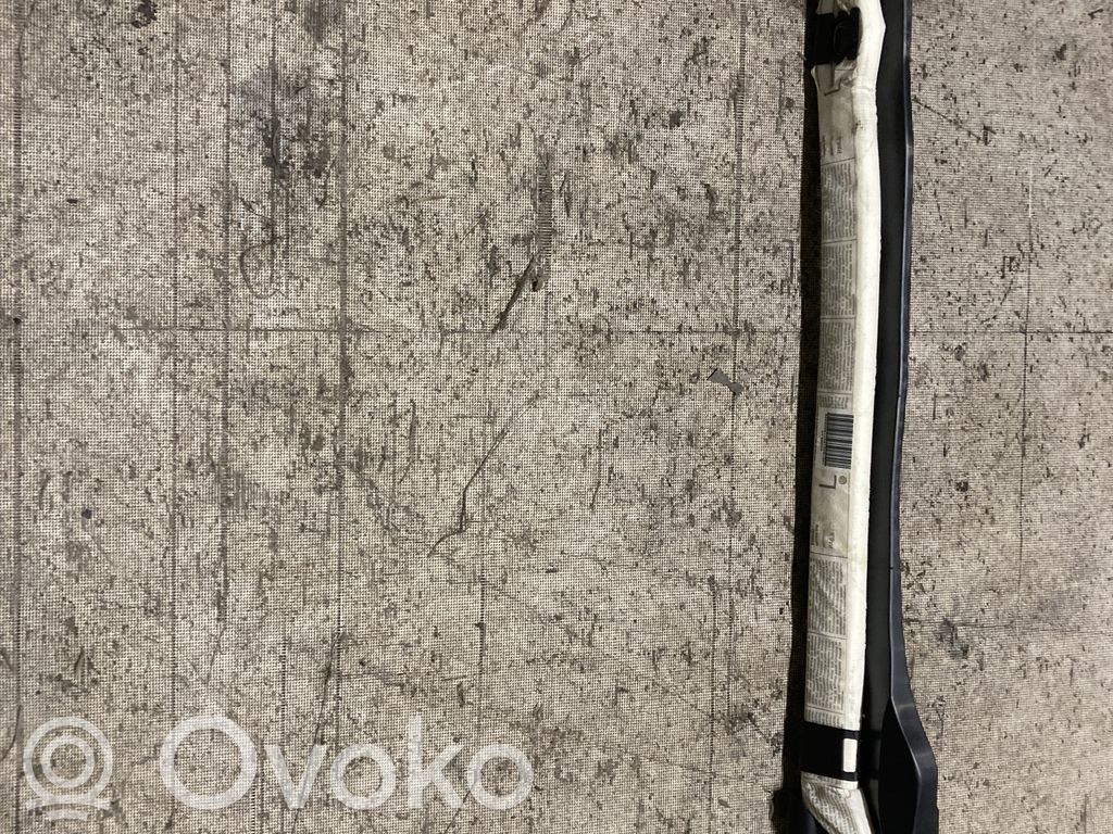 Volkswagen Golf Plus Airbag del techo 
