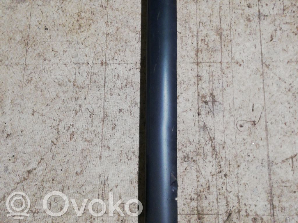 Jaguar X-Type Sill 