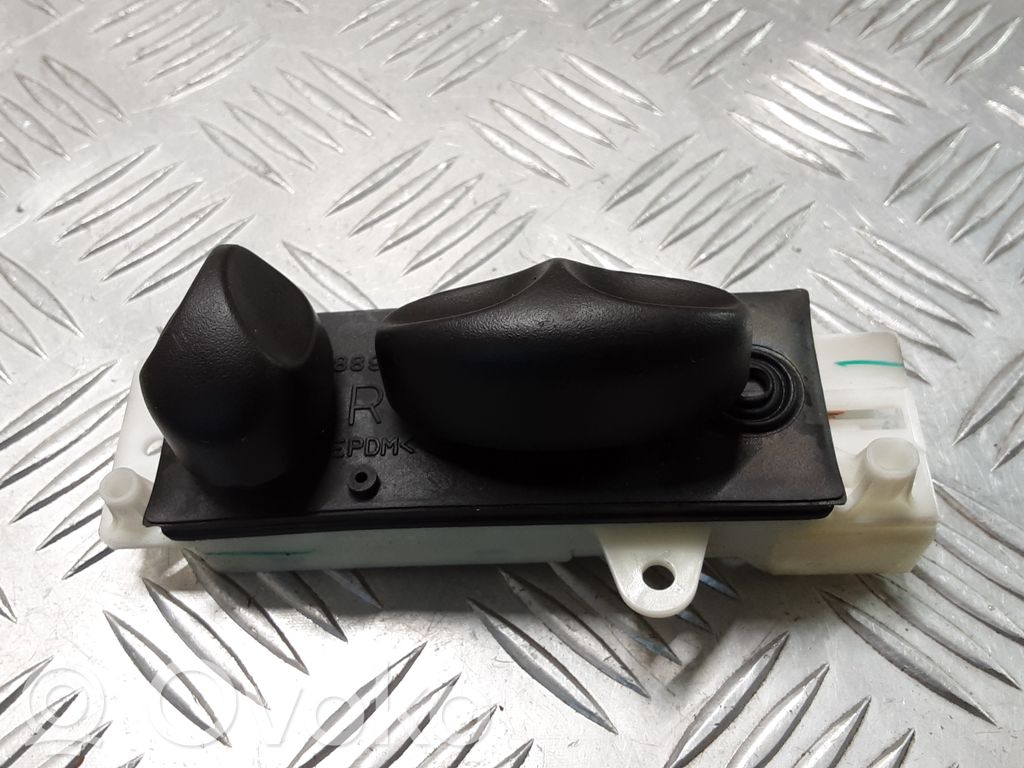 Seat control switch   188964,XR8314A701AA