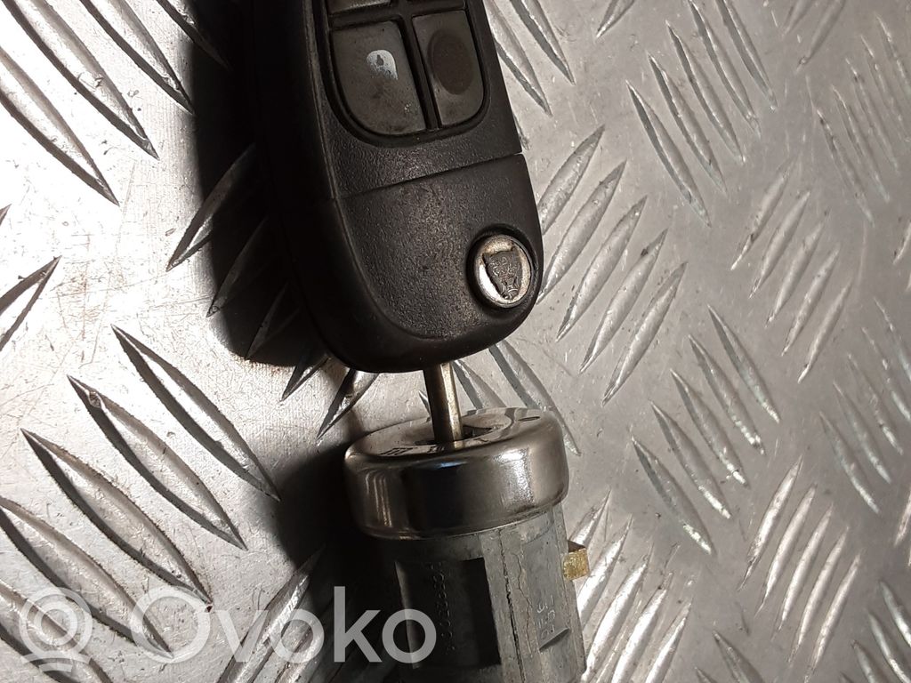Virtalukko   UC592300A