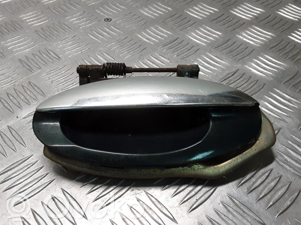 Manecilla externa puerta trasera   1X4322605AEW