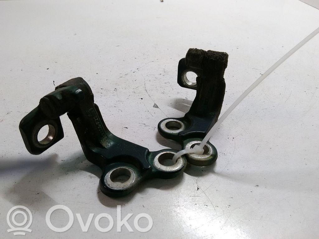 Jaguar X-Type Front door hinge set 