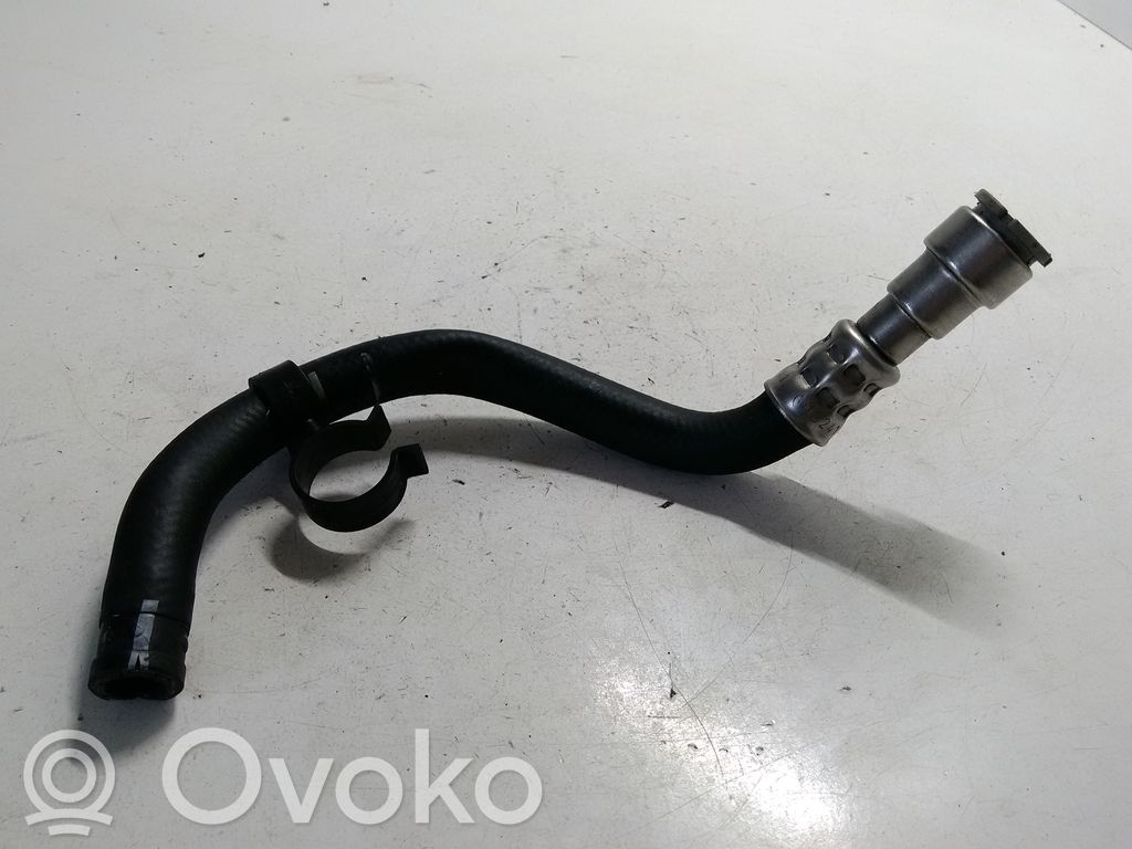 BMW X1 E84 Power steering hose/pipe/line 