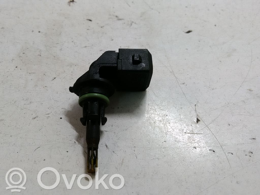 BMW X1 E84 Intake air temperature sensor 