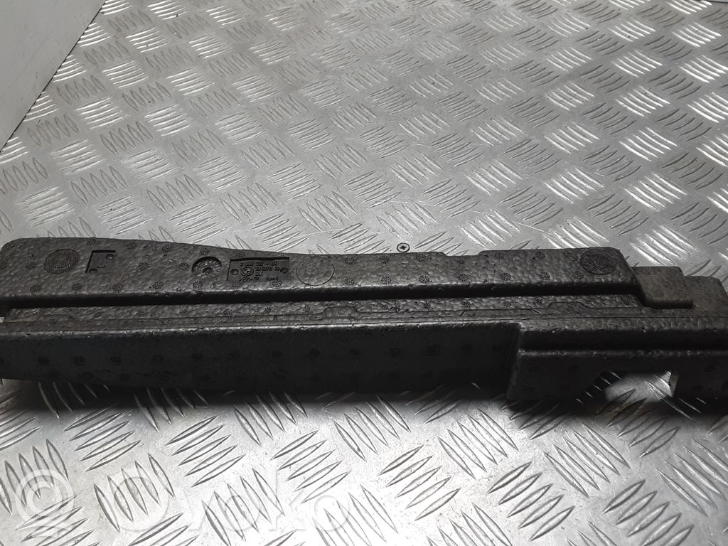 BMW X1 E84 Other trunk/boot trim element 