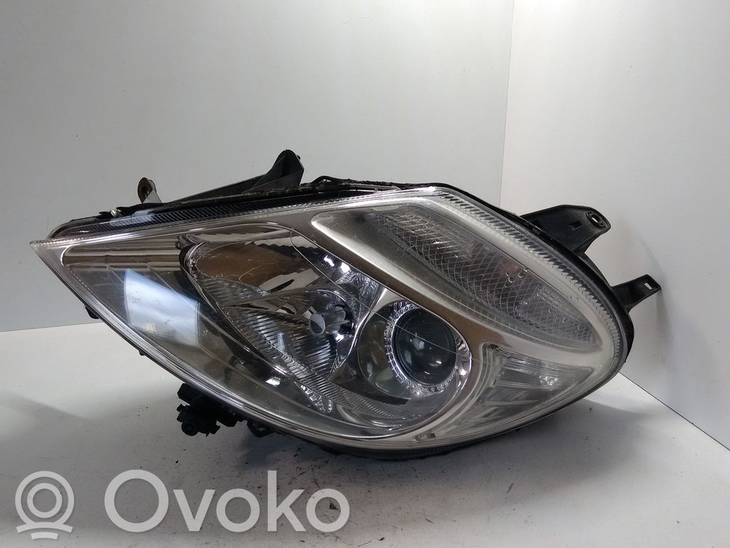 Headlight/headlamp   89007047,89030461