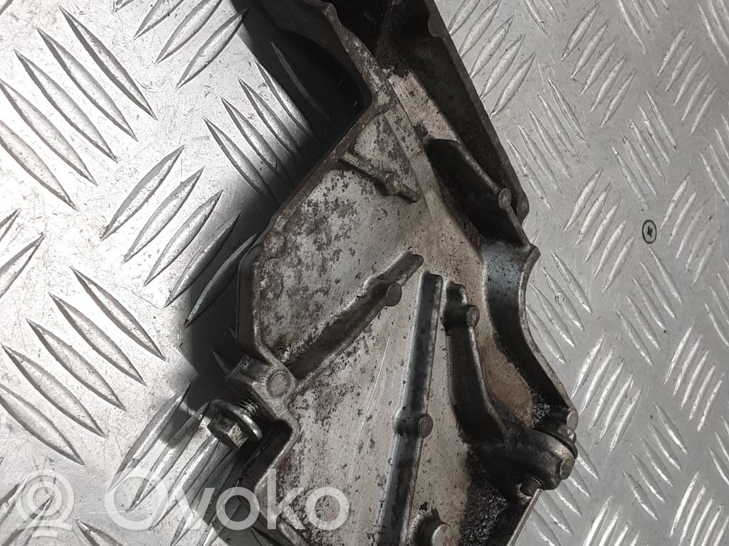 Peugeot Boxer Engine mounting bracket 