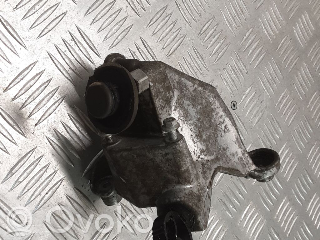 Peugeot Boxer Engine mounting bracket 