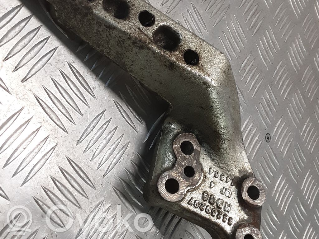 Peugeot Boxer Engine mounting bracket 