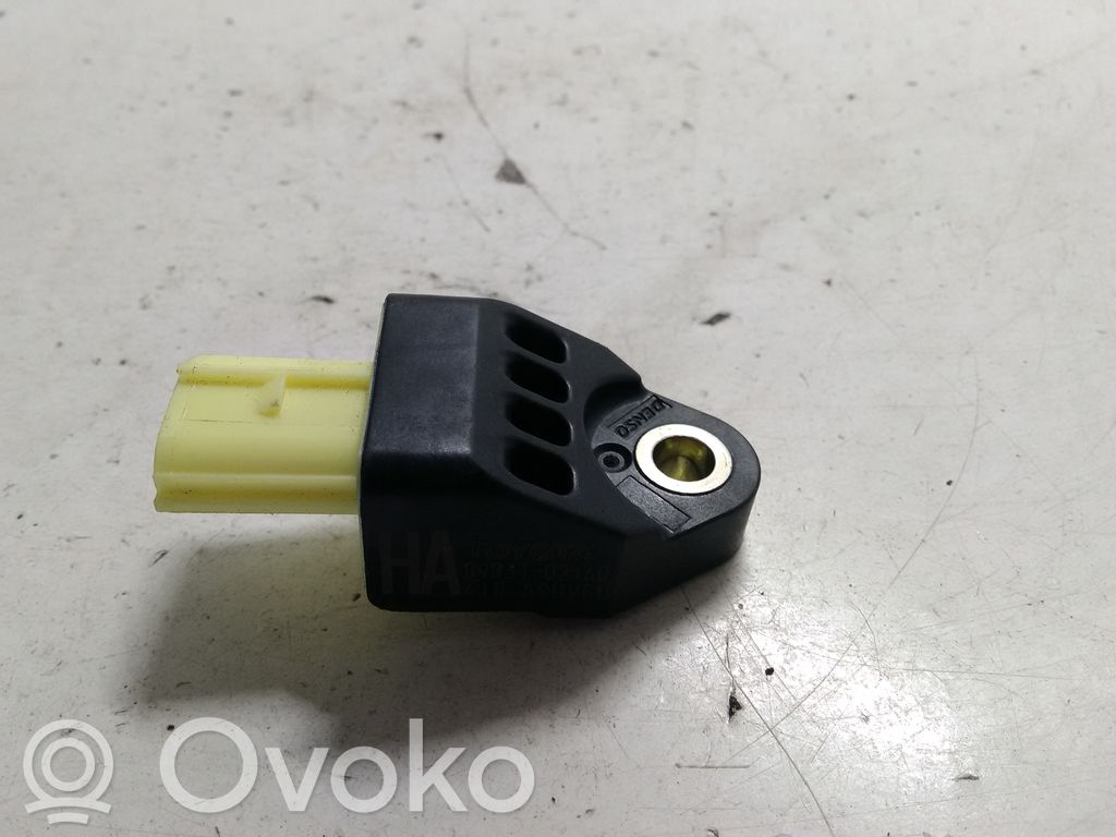 Airbagsensor Crashsensor Drucksensor   8983102160