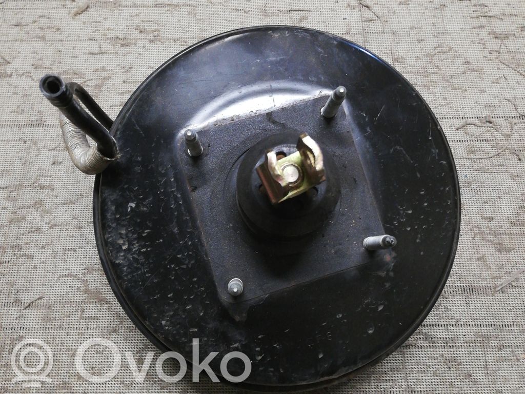 Toyota Corolla Verso AR10 Jarrutehostin 