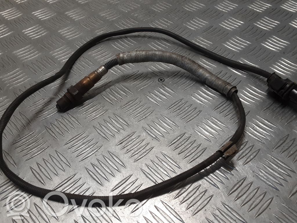 BMW X5 E70 Lambda probe sensor 