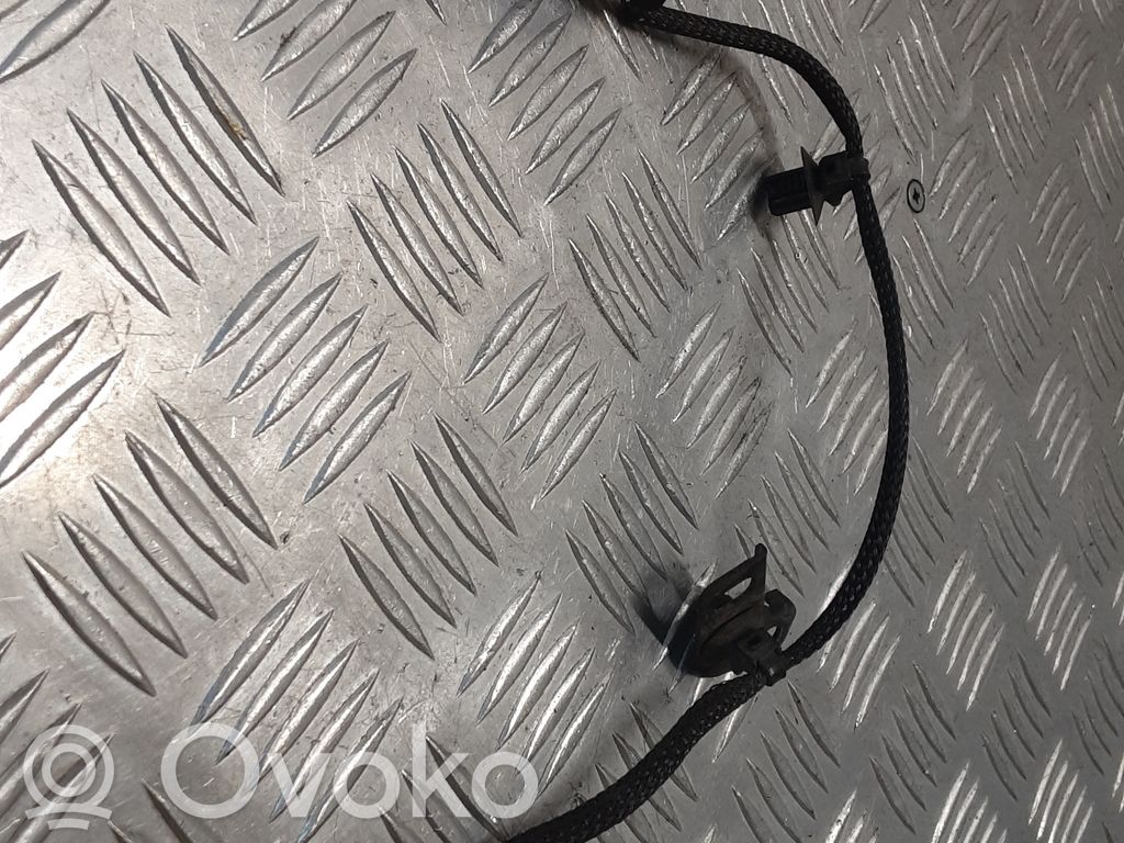 KIA Sportage Solenoidinis vožtuvas 