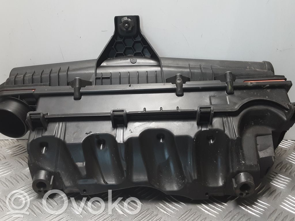 Luftfilterkasten   V760954680
