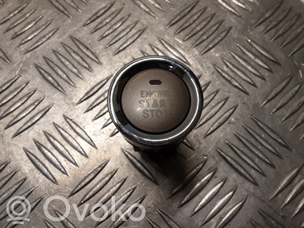 Lexus GS 300 350 430 450H Engine start stop button switch 