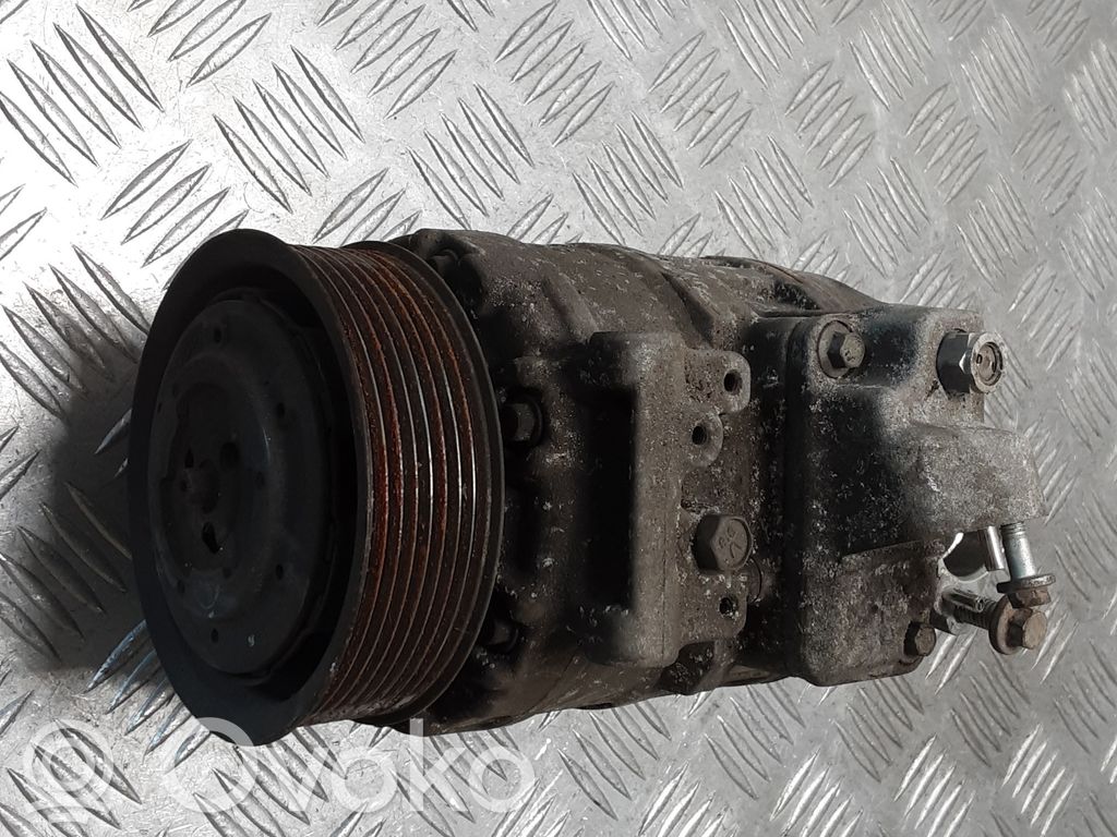 Land Rover Discovery 3 - LR3 Kompresor / Sprężarka klimatyzacji A/C 